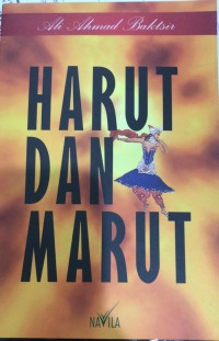 Harut dan Marut