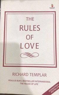 The Rules of Love