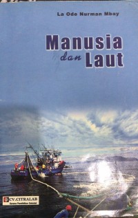 Manusia dan Laut