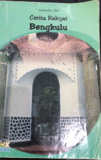 Cerita Rakyat Bengkulu