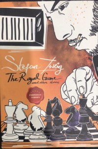 THE ROYAL GAME