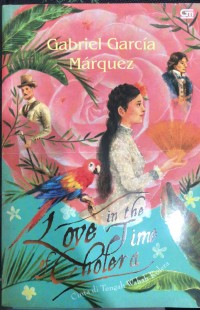 Love in the Time Cholera