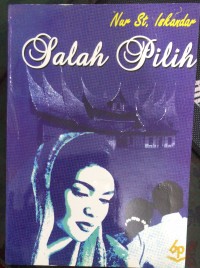 Salah Pilih
