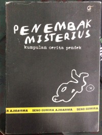 Penembak Misterius