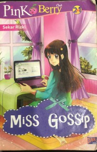 Miss Gossip