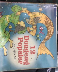 12 Dongeng Populer