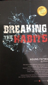 Breaking The Habits