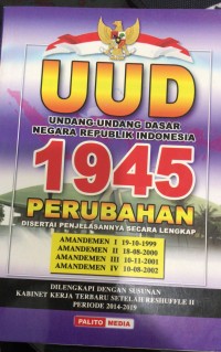 UUD 1945