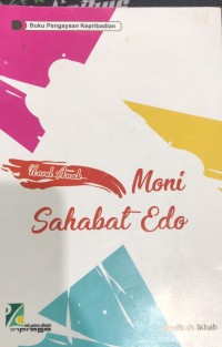 Moni Sahabat Edo