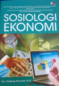 Sosiologi Ekonomi