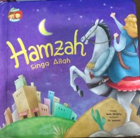 Hamzah Singa Allah