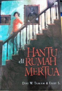 Hantu di Rumah Mertua
