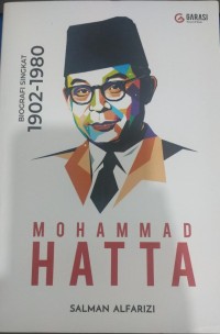 Mohammad Hatta