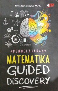 Pembelajaran Matematika Guided Discovery