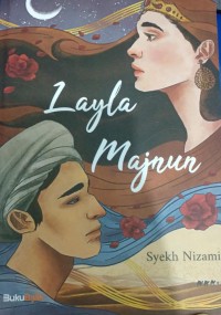 Layla Majnun
