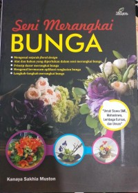 Seni Merangkai Bunga
