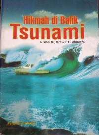 Hikmah di Balik Tsunami