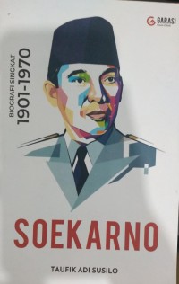Soekarno