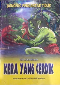 Kera Yang Cerdik