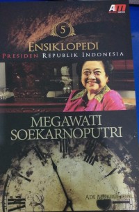Megawati Soekarno Putri
