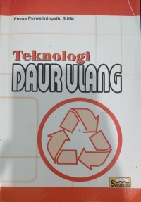 Teknologi Daur Ulang