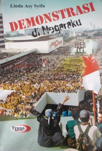 Demonstrasi di Negaraku