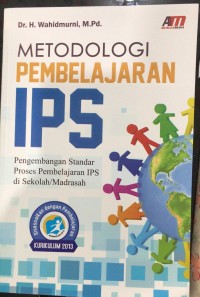 METODOLOGI PEMBELAJARAN IPS