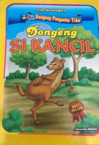 Dongeng Si Kancil