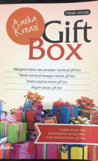 Image of Gift Box