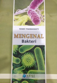 Mengenal Bakteri
