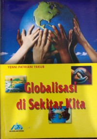 Globalisasi di Sekitar KIta