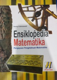 Ensiklopedia Matematika Pengayaan Pengetahuan Matematika