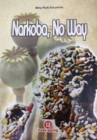 Narkoba, No way