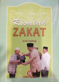 Risalah Zakat