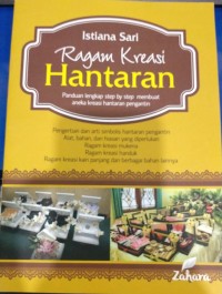 Ragam Kreasi Hantaran