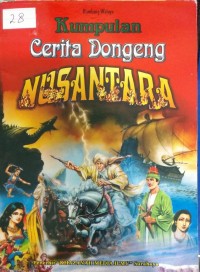 Kumpulan Cerita Dongeng Nusantara