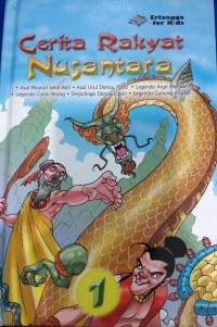 Cerita Rakyat Nusantara 1