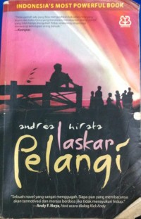 Laskar Pelangi