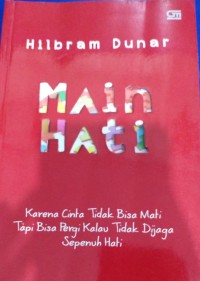 Main Hati
