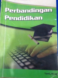 Image of Perbandingan Pendidikan