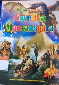 Kumpulan Cerita Mancanegara