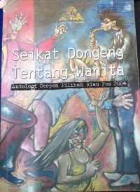 Image of Seikat Dongeng Tentang Wanita