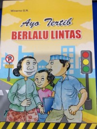 Ayo Berlalu Lintas