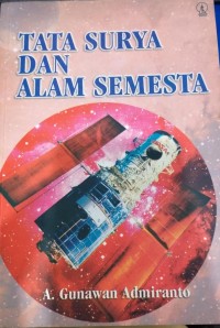 Tata Surya Dan Alam Semesta