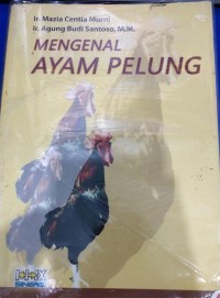 Mengenal Ayam Pelung