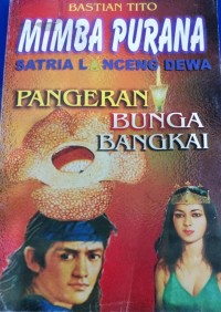 Image of Pangeran Bunga Bangkai