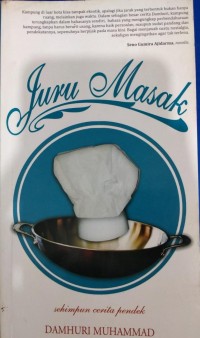 Juru Masak