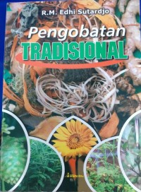 Pengobatan Tradisional
