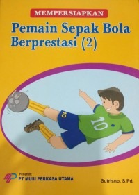 Pemain Sepak Bola Berprestasi