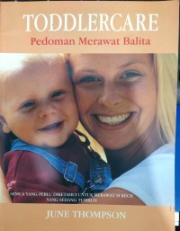 Pedoman Merawat Balita